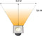 Garden Lights: Leda Grondspot 12 Volt - Zilvergrijs