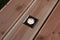 Garden Lights: Leda Grondspot 12 Volt - Zilvergrijs