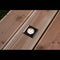Garden Lights: Leda Grondspot 12 Volt - Zilvergrijs