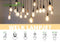 Garden Lights: Limosa 70 Buitenlamp 12 Volt - Zwart