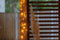 Garden Lights: Linea All Seasons Lichtsnoer - Zwart