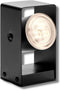 Garden Lights: Lovi Spot - Zwart