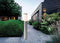 Garden Lights: Lunia Buitenlamp - Zilvergrijs