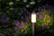 Garden Lights: Lunia Buitenlamp - Zilvergrijs