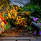 Garden Lights: Neso Tuinspot 12 Volt Set (3st) - Zwart