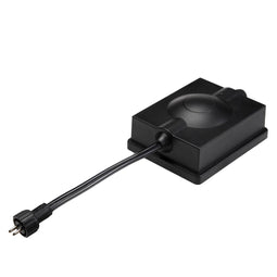 Garden Lights Ontvanger voor buiten 150 W 6149011