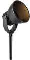Garden Lights: Raf Tuinspot 12 Volt - Zwart