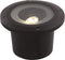 Garden Lights: Rubum Grondspot 12 Volt - Zwart