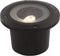 Garden Lights: Rubum Grondspot 12 Volt - Zwart