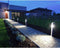Garden Lights: Rubum Grondspot 12 Volt - Zwart