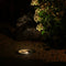 Garden Lights: Rubum Grondspot 12 Volt - Zwart