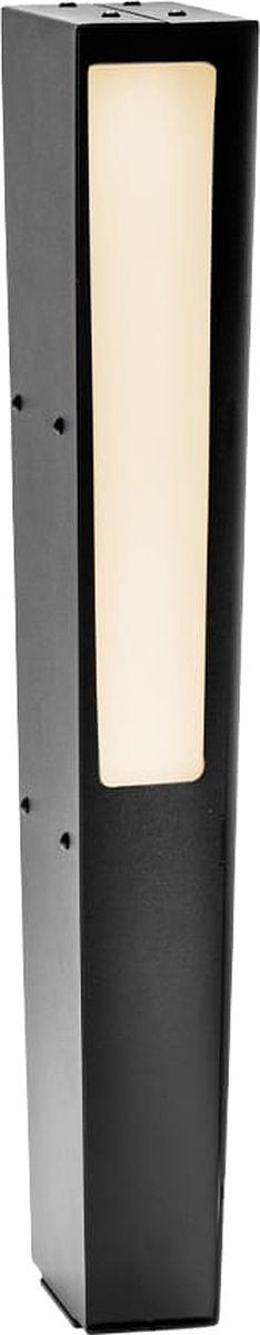 Garden Lights: Rune Buitenlamp - Zwart