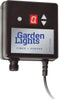 Garden Lights Schemerschakelaar Met Timer 12v 150 W Zwart