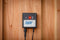Garden Lights Schemerschakelaar Met Timer 12v 150 W Zwart