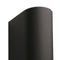 Garden Lights: Sibus Wandlamp 12 Volt - Zwart