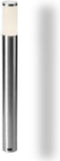 Garden Lights: Silia Buitenlamp - Zilvergrijs