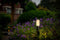Garden Lights: Silia Buitenlamp - Zilvergrijs