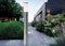 Garden Lights: Silia Buitenlamp - Zilvergrijs