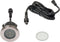 Garden Lights Sirius Grondspot - LED - IP68 - 1 stuk - RVS