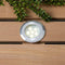 Garden Lights Sirius Grondspot - LED - IP68 - 1 stuk - RVS
