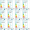 Garden Lights Sirius Grondspot - LED - IP68 - 1 stuk - RVS