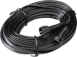 Garden Lights SPT-1W verlengkabel - 6m - IP44