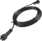 Garden Lights SPT-3 verlengkabel - 10m - IP44
