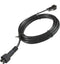 Garden Lights SPT-3 verlengkabel - 10m - IP44