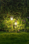 Garden Lights: Titan Buitenlamp 12 Volt - Wit
