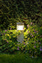 Garden Lights: Titan Buitenlamp 12 Volt - Wit