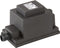 Garden Lights: Transformator 12V/150W - Zwart