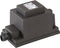 Garden Lights: Transformator 12V/150W - Zwart