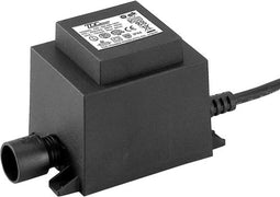 Garden Lights - Transformator 12V / 60W
