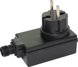 Garden Lights - Transformator tot 24w - 12V - IP44
