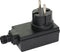 Garden Lights - Transformator tot 24w - 12V - IP44
