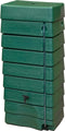 Garden Muurtank Regenton Groen 320l - ThuisTuinieren.nl