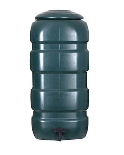 Garden regenton 100 liter groen