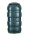 Garden regenton 100 liter groen