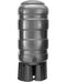 Garden Regenton 250 liter Antraciet - Watertank - Inc. Gratis Kraan