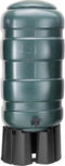 Garden regenton 250 liter - Groen - Watertank