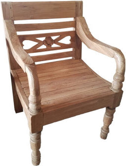 Garden - Station Kasar 60 cm