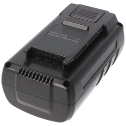 Garden tool battery LiIon 36V 4.0Ah replaces AL-KO 113124