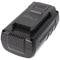 Garden tool battery LiIon 36V 4.0Ah replaces AL-KO 113124