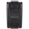 Garden tool battery LiIon 36V 4.0Ah replaces AL-KO 113124