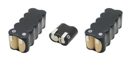 Garden tool battery NiMH 26.4V 3000mAh suitable for Pellenc secateurs