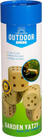 Garden Yahtzee - Dobbelspel