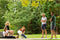 Garden Yahtzee - Dobbelspel