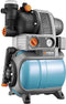 GARDENA 01754-61 Watervoorziening 4000/5 eco 230 V 3500 l/h