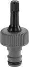 GARDENA 02770-20 Sprinklersysteem Leegloopventiel Steekkoppeling