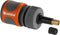 GARDENA 02770-20 Sprinklersysteem Leegloopventiel Steekkoppeling
